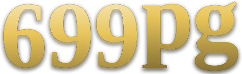 699pg โลโก้